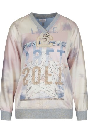 пуловер женский radior   - женская одежда sportalm 