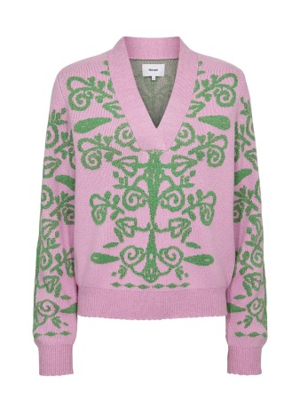 пуловер женский seida  - женская одежда