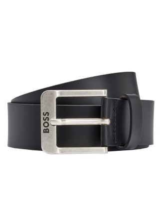 ремень мужской jemio_sz40  - мужские аксессуары весенние 