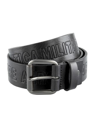 ремень мужской pilot  - мужские аксессуары осенние 