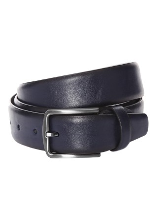 ремень мужской  - мужские аксессуары vanzetti