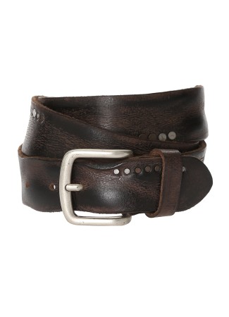 ремень мужской  - мужские аксессуары vanzetti