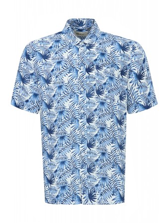 рубашка мужская  adim  - мужская одежда blend 