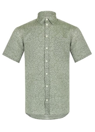 рубашка мужская alvin  - мужская одежда casual friday 