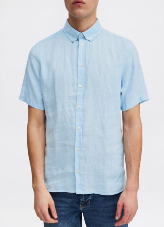 рубашка мужская anton 0071  - мужская одежда casual friday 