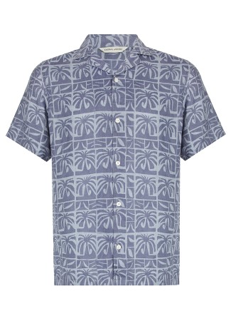 рубашка мужская anton  - мужская одежда casual friday 