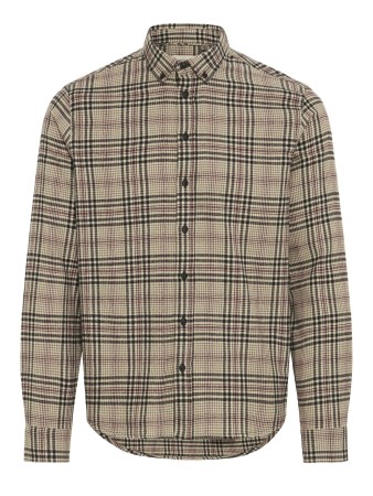 рубашка мужская celle  - мужская одежда удлиненная 