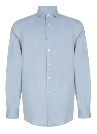 рубашка мужская collar  - мужская одежда pal zileri 