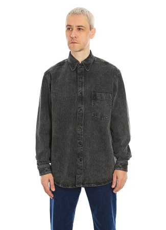 рубашка мужская lambey bo  фотография