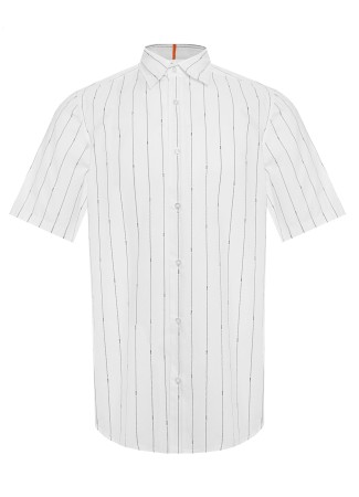 рубашка мужская r_2_m  - мужская одежда boss 