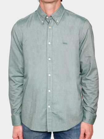 рубашка мужская rickert_m  фотография