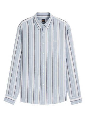 рубашка мужская ricoplus_m  фотография