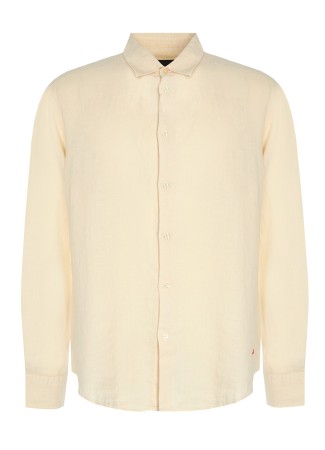 рубашка мужская vintex lino camicia  - мужская одежда peuterey 