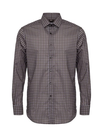 рубашка мужская  - мужская одежда pal zileri 