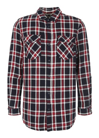 рубашка мужская  фотография