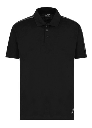 рубашка поло мужская  фотография