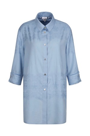 рубашка женская barley  фотография