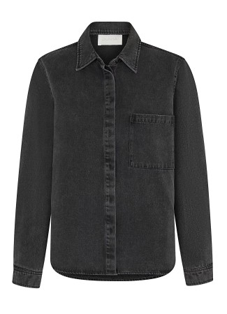 рубашка женская birga  фотография