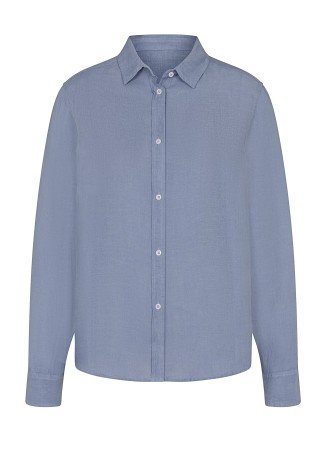 рубашка женская helia  фотография