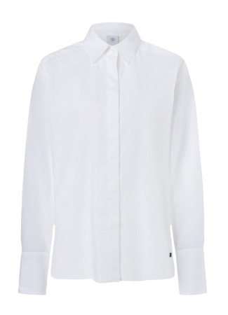 рубашка женская liana  фотография