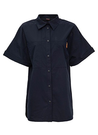 рубашка женская sabine  - женская одежда с логотипом 