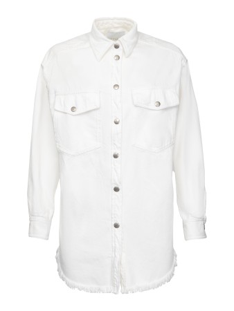 рубашка женская   - женская одежда gaelle paris 