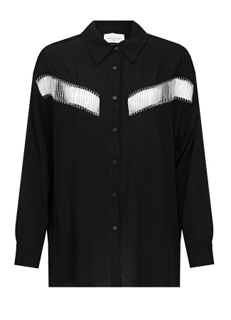 рубашка женская   - женская одежда gaelle paris 