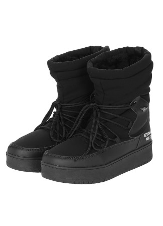 сапоги мужские  - сапоги и угги aeronautica militare 