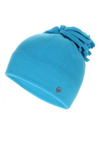 шапка детская флисовая junior heavy fleece  hat  - детские шапки с рисунком лапша 