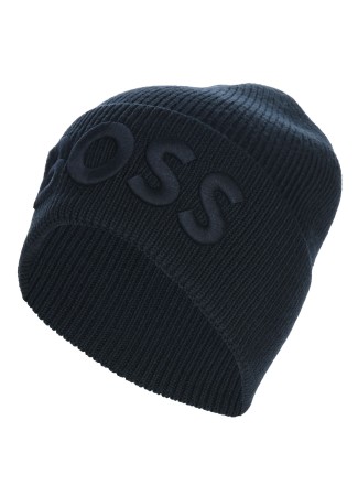 шапка мужская afox_r  - мужские аксессуары осенние 