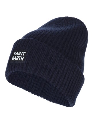 шапка мужская berry  - аксессуары mc2 saint barth 