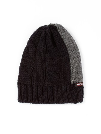 шапка мужская wool beanie  - аксессуары норвежские 