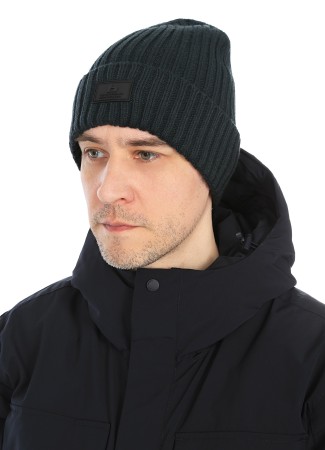 шапка мужская  - мужские головные уборы blend 