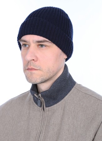 шапка мужская  - мужские головные уборы pal zileri 