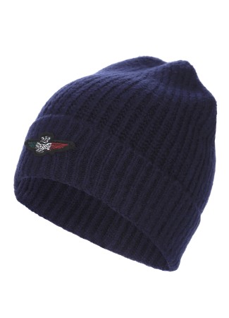 шапка мужская  - аксессуары зимние 