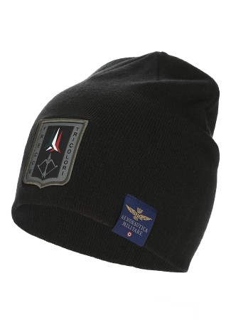 шапка мужская  - аксессуары стрейч 