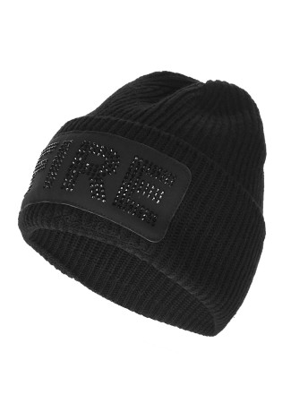 шапка женская aneli  фотография