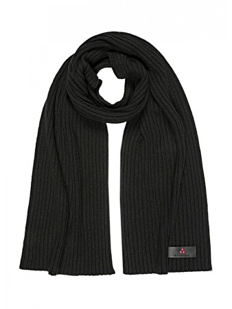 шарф мужской wool  - аксессуары peuterey 