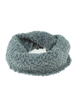 шарф trilly loop scarf  - женские аксессуары jail jam 