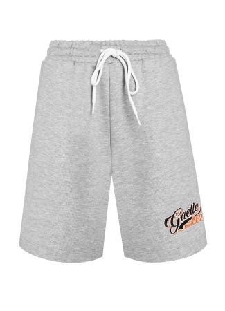 шорты-бермуды женские  - женская одежда gaelle paris 