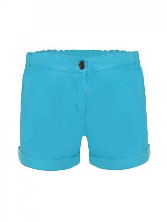шорты для девочек stretch short campagnolo - детская одежда, обувь и аксессуары для всех возрастов итальянская 