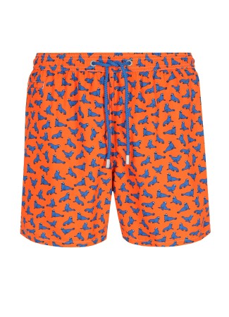 шорты для плавания мужские lighting micro  фотография