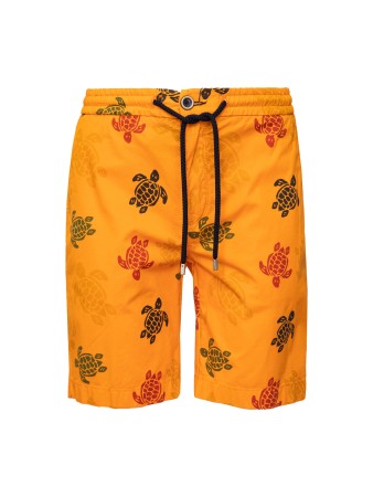 шорты для плавания  - мужская одежда vilebrequin 