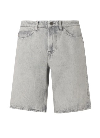 шорты джинсовые мужские atacama shorts-1-bo  фотография