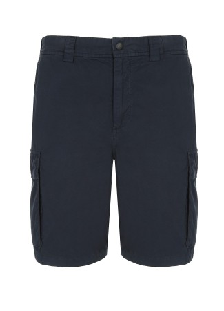 шорты-карго мужские gabardine cargo short  - мужская одежда woolrich 