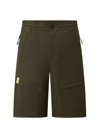 шорты мужские caleb  - мужская одежда из полиамида