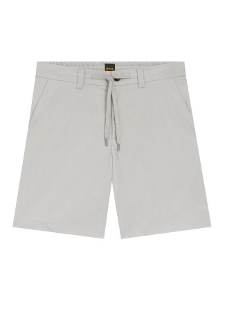 шорты мужские chino_st_shorts_1  - мужская одежда, обувь и аксессуары boss 