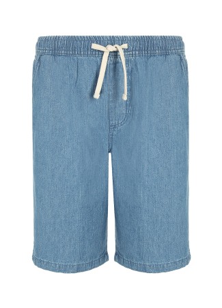 шорты мужские джинсовые shorts  - мужская одежда blend 