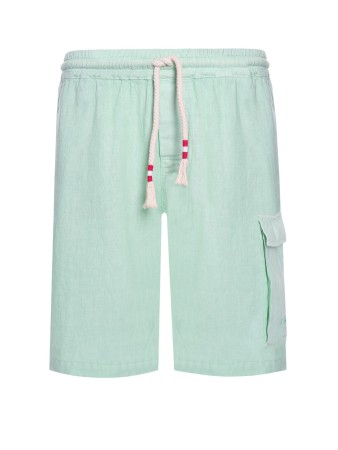 шорты мужские marseille  фотография