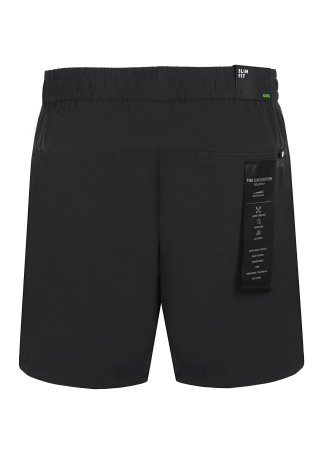 шорты мужские s_crossover4  - мужская одежда boss 